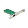 Microconnect MC-DR8111E vidinė tinklo plokštė Ethernet 1000 Mbit/s