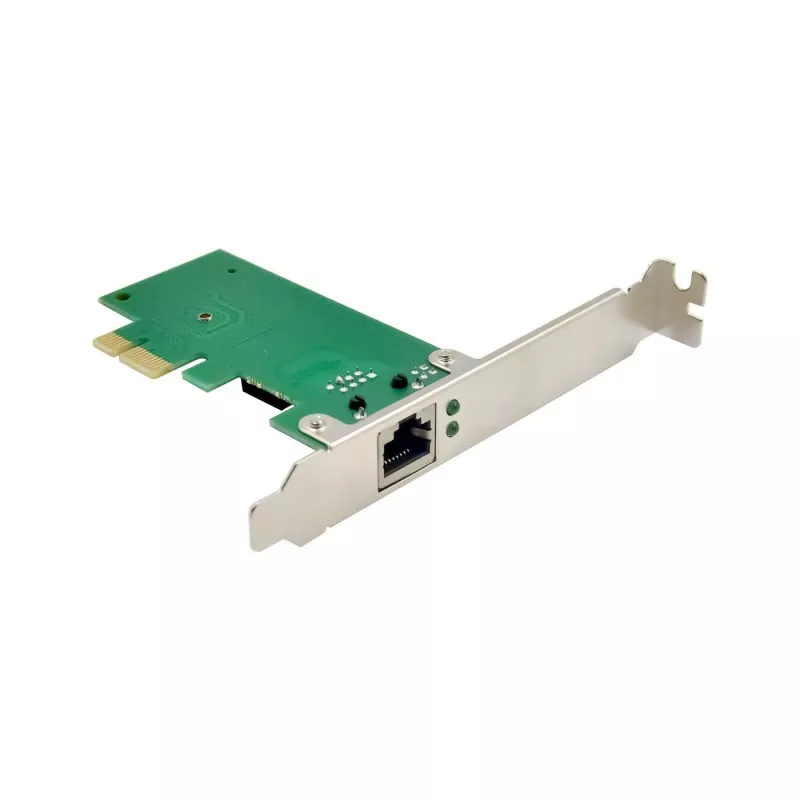 Microconnect MC-DR8111E vidinė tinklo plokštė Ethernet 1000 Mbit/s
