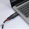 Microconnect MC-GEN-CH USB grafikos adapteris 3840 x 2160 pikselių Juoda