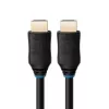 Microconnect 4K HDMI kabelis 0,5 m