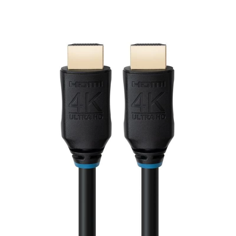 Microconnect 4K HDMI kabelis 0,5 m