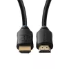 Microconnect 4K HDMI kabelis 0,5 m
