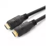 Microconnect 4K HDMI laidas 15 m su stiprintuvu
