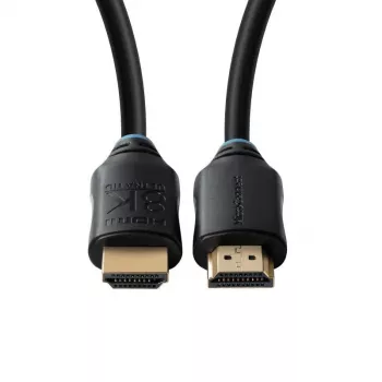 HDMI kabelis Microconnect 8K MC-HDM19192V2.1 2m