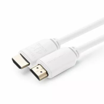 Microconnect MC-HDM19197.5V2.0WH HDMI laidas 7,5 m HDMI A tipo (Standartinis) Baltas