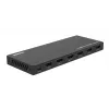 HDMI jungiklis MicroConnect MC-HDMISWITCH0501-4K 4K 60Hz Metal Black