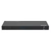 HDMI jungiklis MicroConnect MC-HDMISWITCH0501-4K 4K 60Hz Metal Black