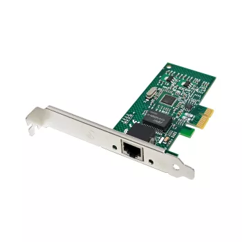 MicroConnect MC-PCIE-82574L tinklo plokštė vidinė Ethernet 1000 Mbit/s