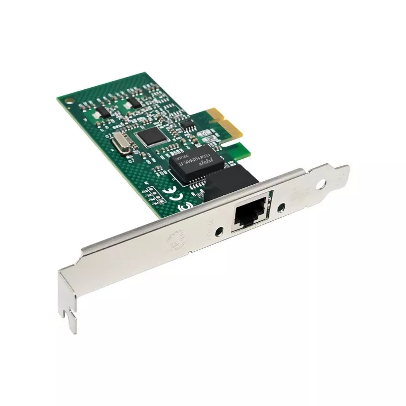 MicroConnect MC-PCIE-82574L tinklo plokštė vidinė Ethernet 1000 Mbit/s