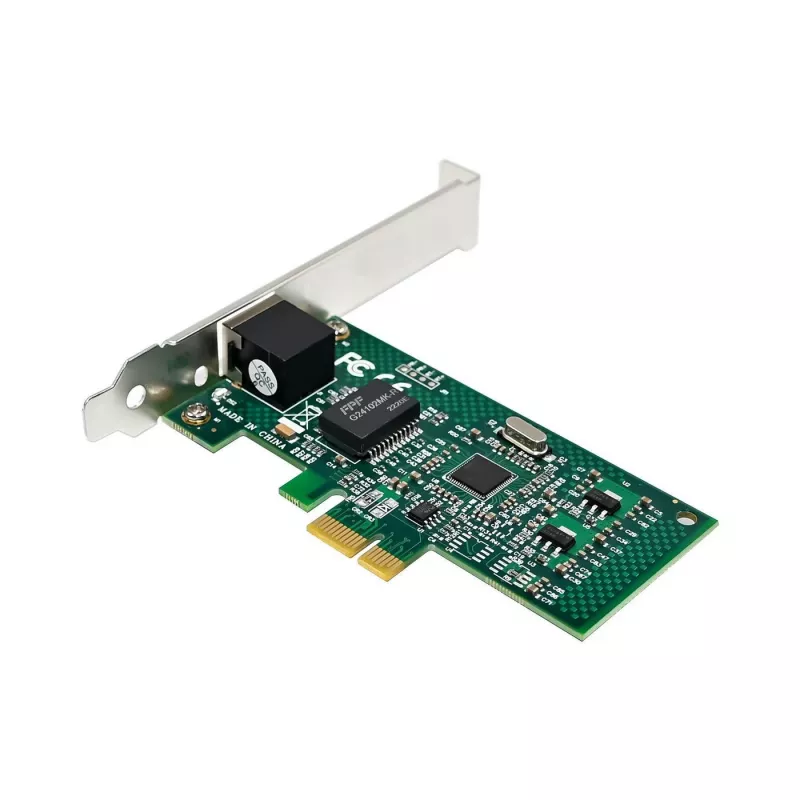 MicroConnect MC-PCIE-82574L tinklo plokštė vidinė Ethernet 1000 Mbit/s