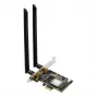 MicroConnect MC-PCIE-INT7260DUAL belaidžio tinklo plokštė su Bluetooth, 3000 Mbit/s