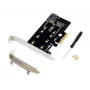 Microconnect MC-PCIE-SSDADAPTER vidinė M.2 sąsajos plokštė / adapteris