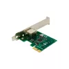 Microconnect MC-PCIE-WGI210AT tinklo plokštė vidinė Ethernet 2500 Mbit/s
