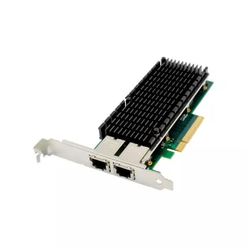 Microconnect MC-PCIE-X540 tinklo plokštė Vidinė Ethernet 10000 Mbit/s