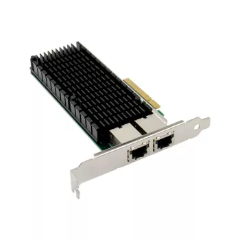 Microconnect MC-PCIE-X540 tinklo plokštė Vidinė Ethernet 10000 Mbit/s