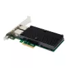 Microconnect MC-PCIE-X550 tinklo plokštė vidinė PCI Express 10000 Mbit/s