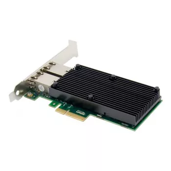 Microconnect MC-PCIE-X550 tinklo plokštė vidinė PCI Express 10000 Mbit/s