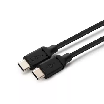 Microconnect MC-USB2.0CC1 USB laidas USB 2.0 1 m USB-C juodas