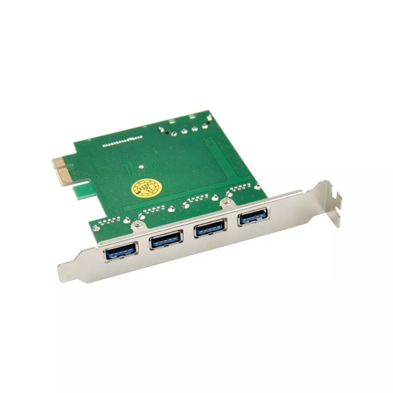 Microconnect MC-USB3.0-F3B1 vidinė USB 3.2 Gen 1 (3.1 Gen 1) sąsajos plokštė / adapteris