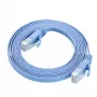 Microconnect MC-UTP603B-CONSOLE tinklo kabelis juodas 3 m Cat6 U/UTP