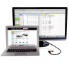 StarTech.com MDP2HDVGAW – 2-in-1 Mini DisplayPort į HDMI arba VGA adapteris, baltas