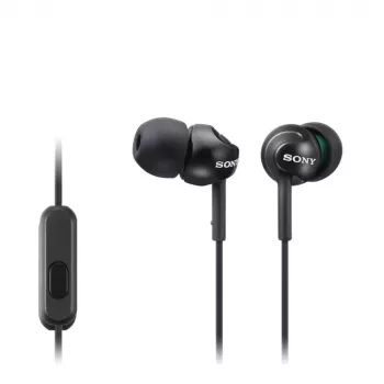 Ausinės Sony MDR-EX110AP