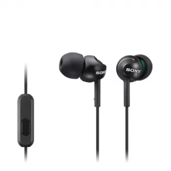 Ausinės Sony MDR-EX110AP