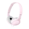 Ausinės Sony MDR-ZX110 (rožinės)