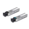 SFP optinis modulis PLANET MFB-F20, 100 Mbit/s, 1310 nm, iki 60 km