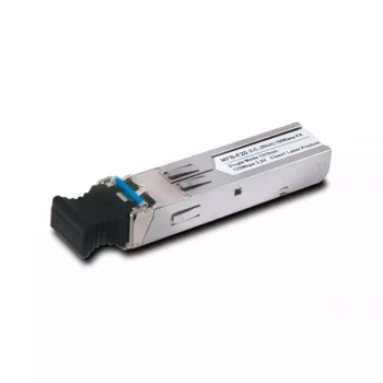 SFP optinis modulis PLANET MFB-F20, 100 Mbit/s, 1310 nm, iki 60 km