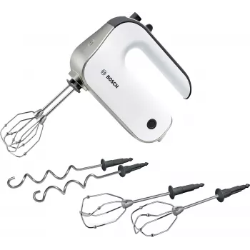 Bosch MFQ4835DE rankinis maišytuvas, 575 W, baltas