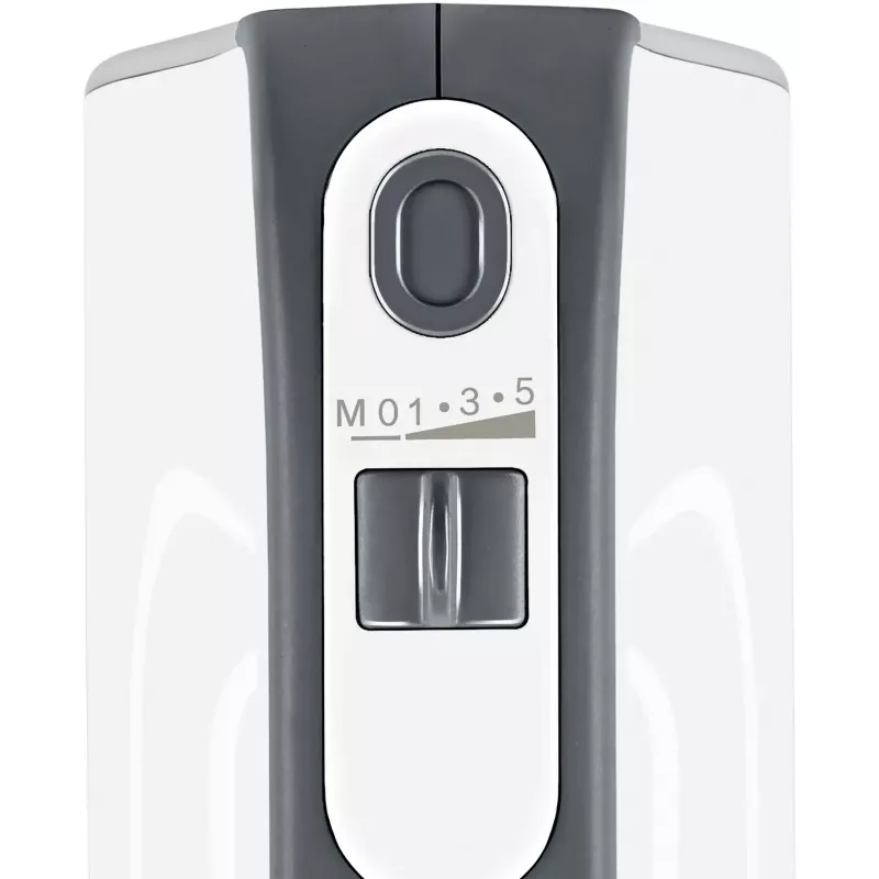 Bosch MFQ4835DE rankinis maišytuvas, 575 W, baltas