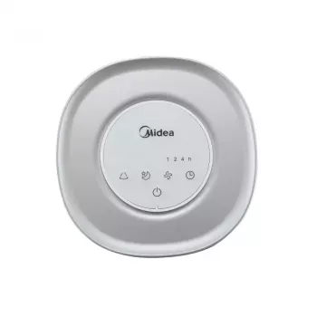 Bokštinis ventiliatorius Midea Aroma Tower MFZ402R0BPW