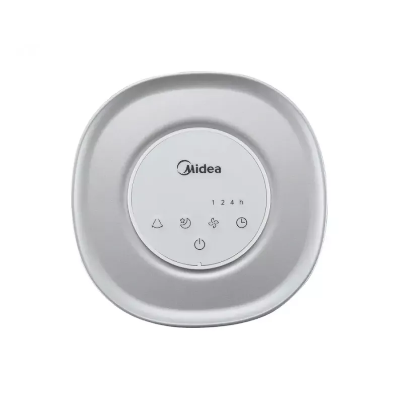 Bokštinis ventiliatorius Midea Aroma Tower MFZ402R0BPW
