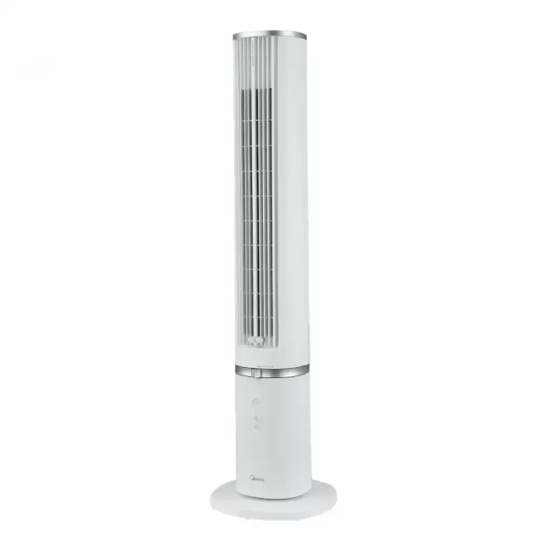 Bokštinis ventiliatorius Midea Aroma Tower MFZ402R0BPW