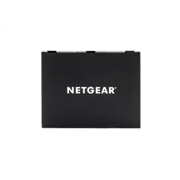 Tinklo jungiklio komponentas NETGEAR MHBTRM5-10000S juodas, 4G/5G suderinamumas