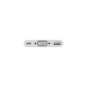 USB-C VGA kelių prievadų adapteris Apple MJ1L2ZM/A