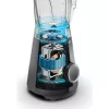 Stalo blenderis Bosch Serie 4 MMB6141B — 1200 W, 1,5 l Tritan dubuo, 2 greičiai, ledo smulkinimas, juodas