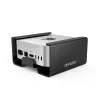 Compulocks Mac mini M4 2024 Secure Mount su spynos galvute, juodas