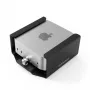 Compulocks Mac mini M4 2024 Secure Mount su spynos galvute, juodas