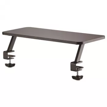 StarTech.com monitorių stovas - tvirtinimas prie stalo - ypač platus 65 cm