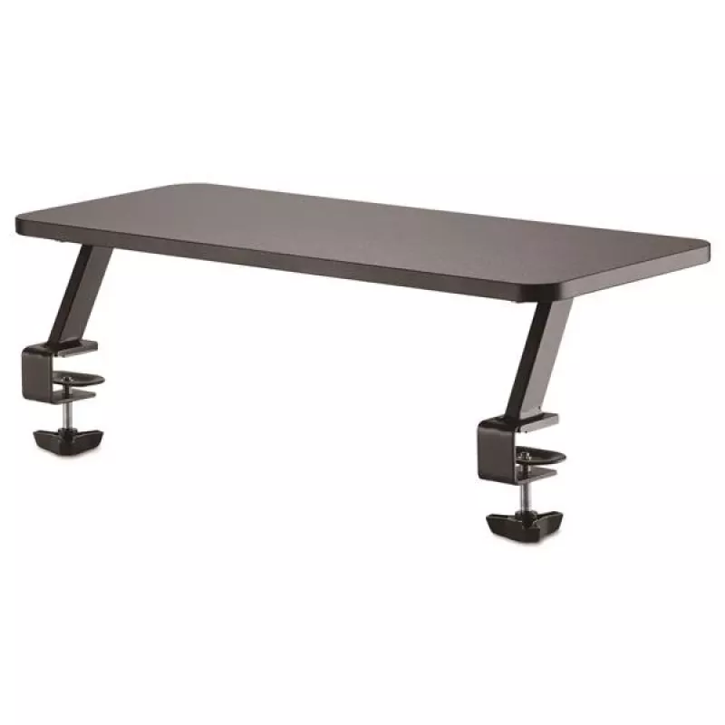 StarTech.com monitorių stovas - tvirtinimas prie stalo - ypač platus 65 cm