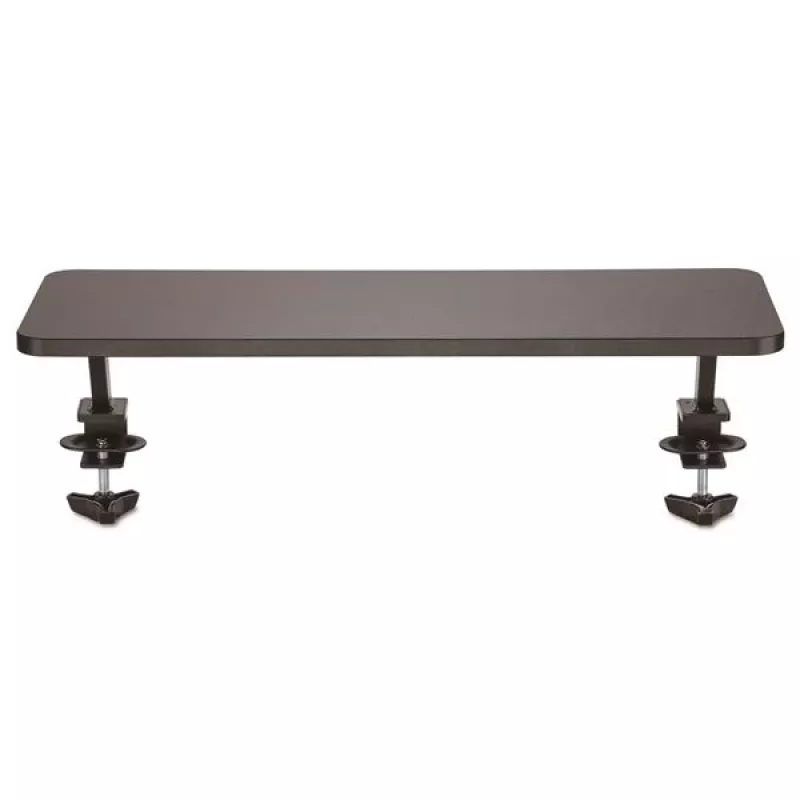 StarTech.com monitorių stovas - tvirtinimas prie stalo - ypač platus 65 cm