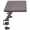 StarTech.com monitorių stovas - tvirtinimas prie stalo - ypač platus 65 cm