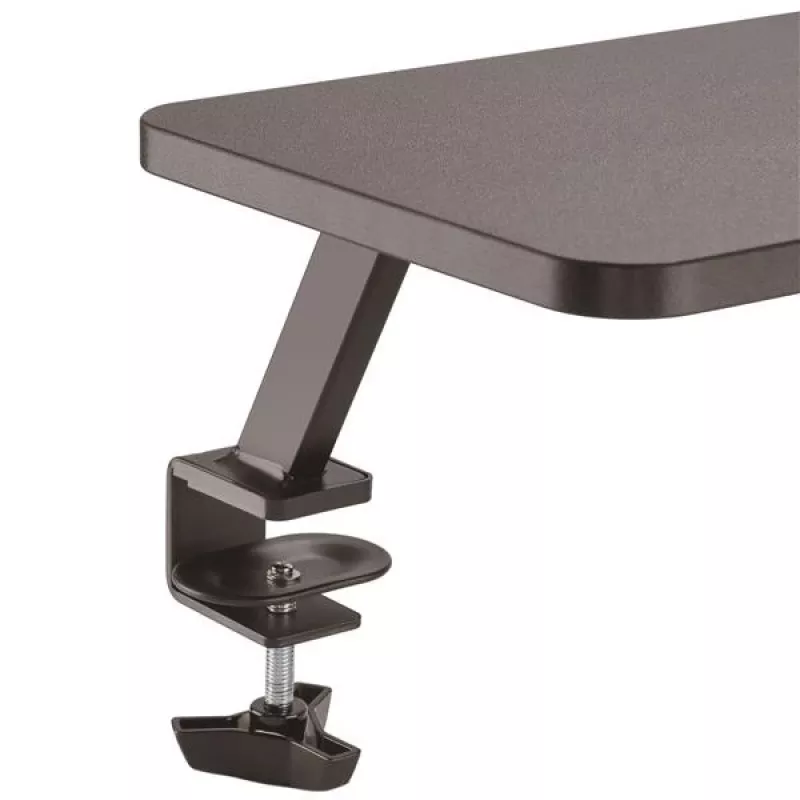 StarTech.com monitorių stovas - tvirtinimas prie stalo - ypač platus 65 cm