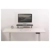 StarTech.com monitorių stovas - tvirtinimas prie stalo - ypač platus 65 cm