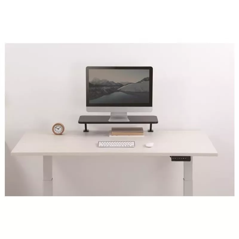StarTech.com monitorių stovas - tvirtinimas prie stalo - ypač platus 65 cm