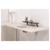 StarTech.com monitorių stovas - tvirtinimas prie stalo - ypač platus 65 cm