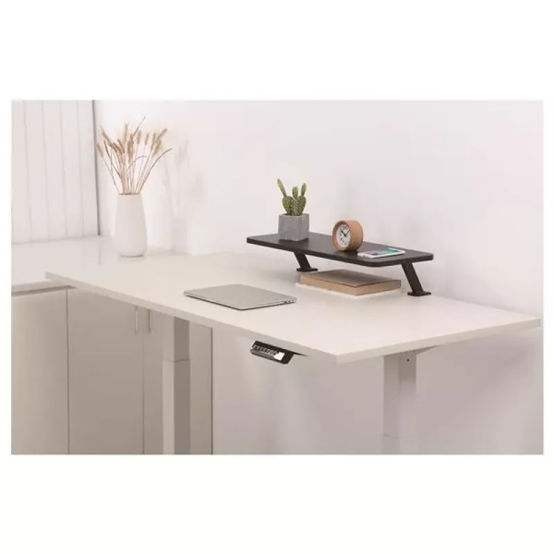 StarTech.com monitorių stovas - tvirtinimas prie stalo - ypač platus 65 cm