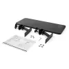 StarTech.com monitorių stovas - tvirtinimas prie stalo - ypač platus 65 cm